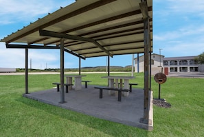 Property amenity