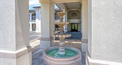 Quality Inn & Suites Junction