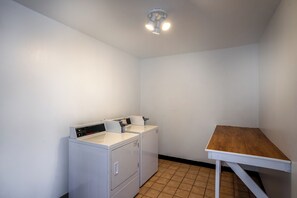 Wäscherei