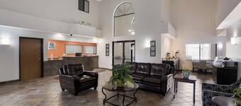 Quality Inn & Suites Junction