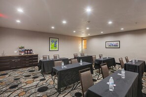 Meeting facility - Comfort Suites Lewisville - Dallas (Lewisville)