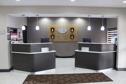 Comfort Suites Lewisville