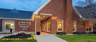 Residence Inn Dallas Lewisville