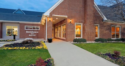 Residence Inn Dallas Lewisville