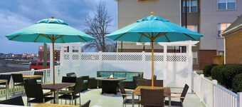 Residence Inn Dallas Lewisville