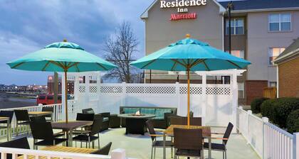Residence Inn Dallas Lewisville