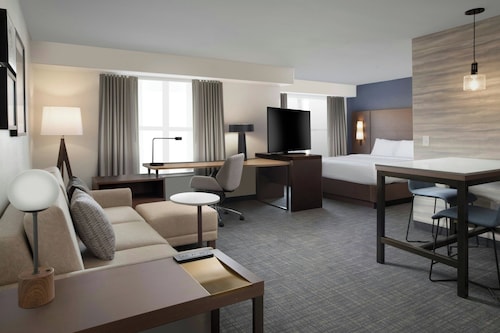 Residence Inn Dallas Lewisville