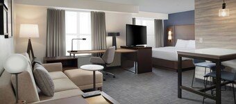 Residence Inn Dallas Lewisville