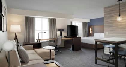 Residence Inn Dallas Lewisville