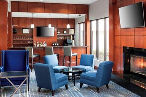 Bar lounge