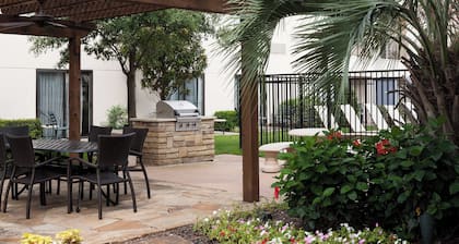 Courtyard by Marriott Waco