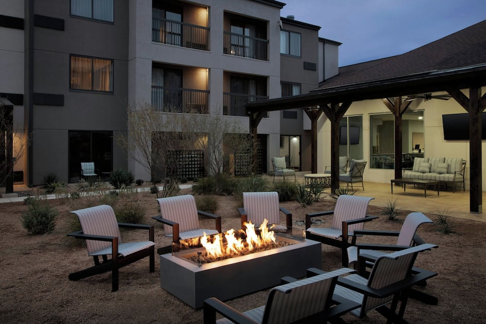 Courtyard by Marriott Waco