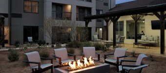 Courtyard by Marriott Waco
