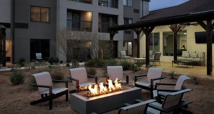 Courtyard by Marriott Waco