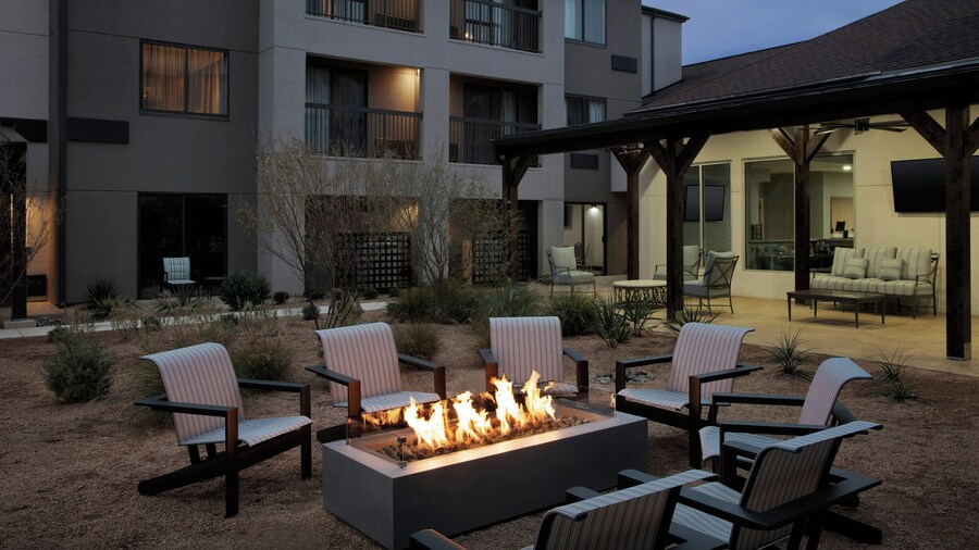 Courtyard by Marriott Waco