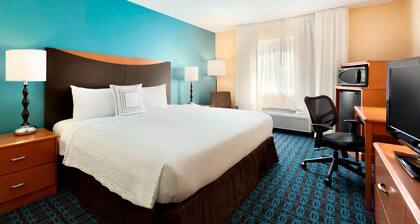Fairfield Inn & Suites Midland