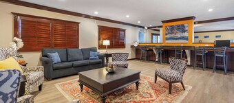 Best Western Anthony/West El Paso