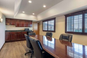 Meeting facility - Best Western Anthony/West El Paso (Anthony)