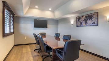 Salle de réunion