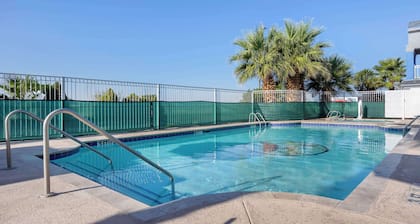 Best Western Anthony/West El Paso