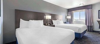 Best Western Santa Fe