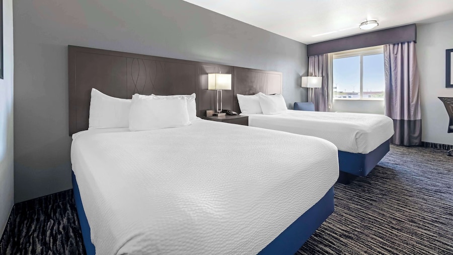 Best Western Santa Fe