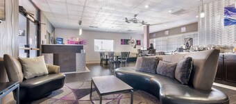 貝斯特韋斯特聖塔菲飯店