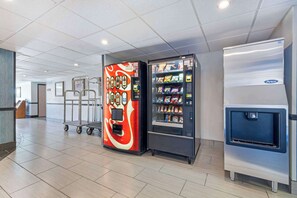 Vending machine