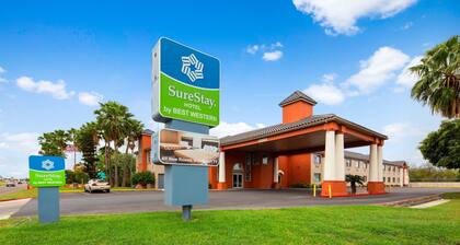SureStay Hotel by Best Western Brownsville