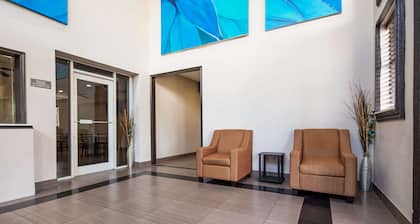 SureStay Hotel by Best Western Brownsville