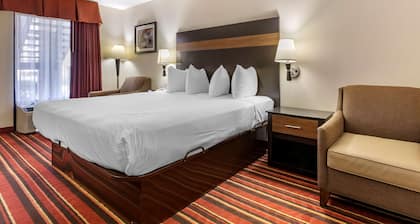Best Western Lindale Inn