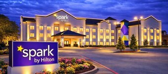 Spark by Hilton Stafford Sugar Land