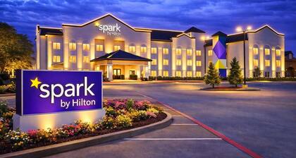 Spark by Hilton Stafford Sugar Land