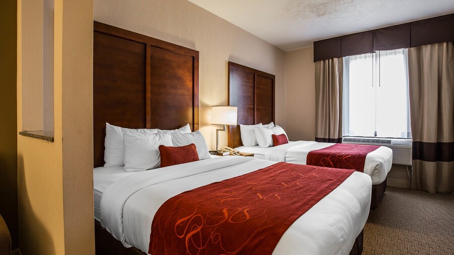 Spark by Hilton Stafford Sugar Land