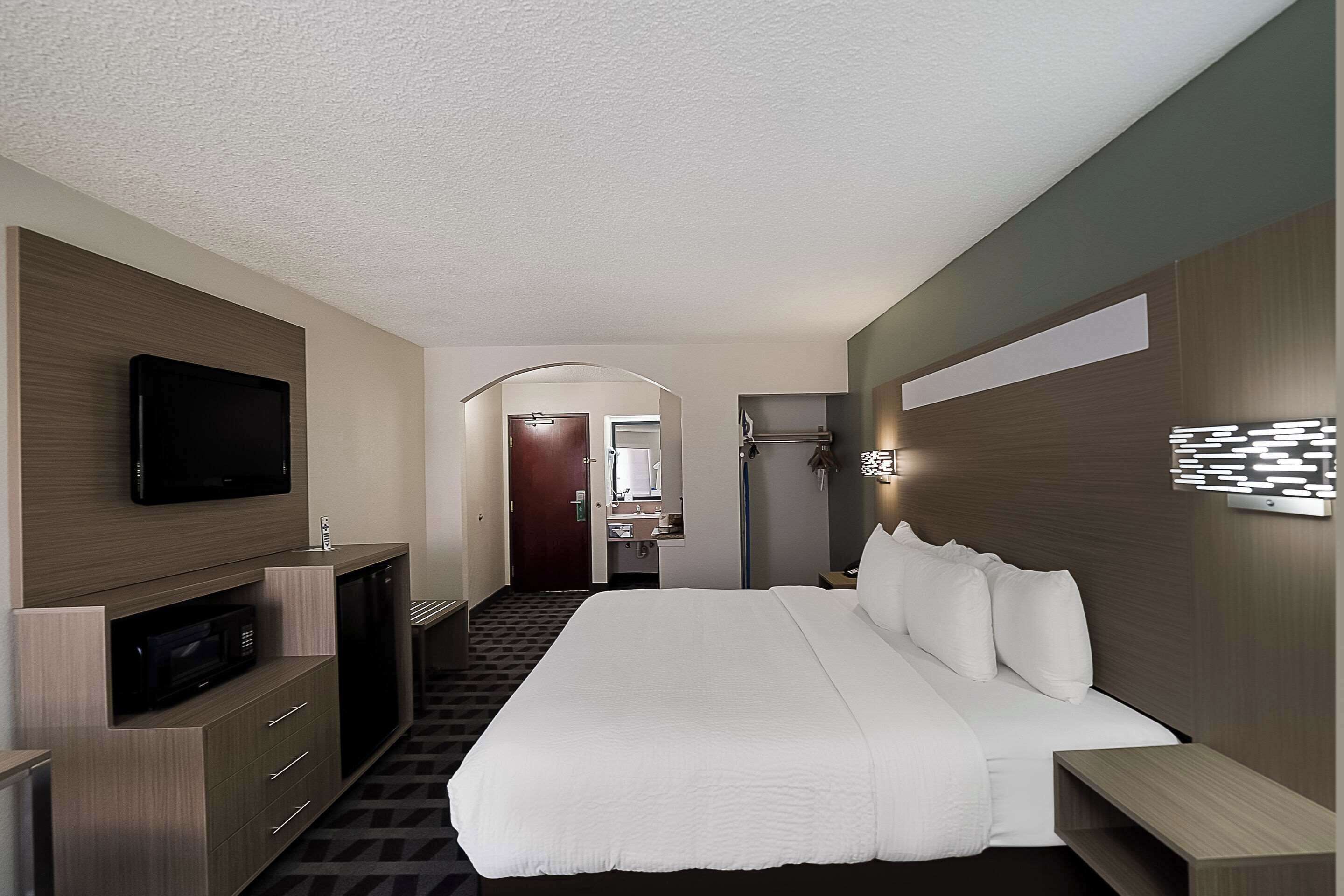 Photo - Quality Inn & Suites Irving DFW Airport South