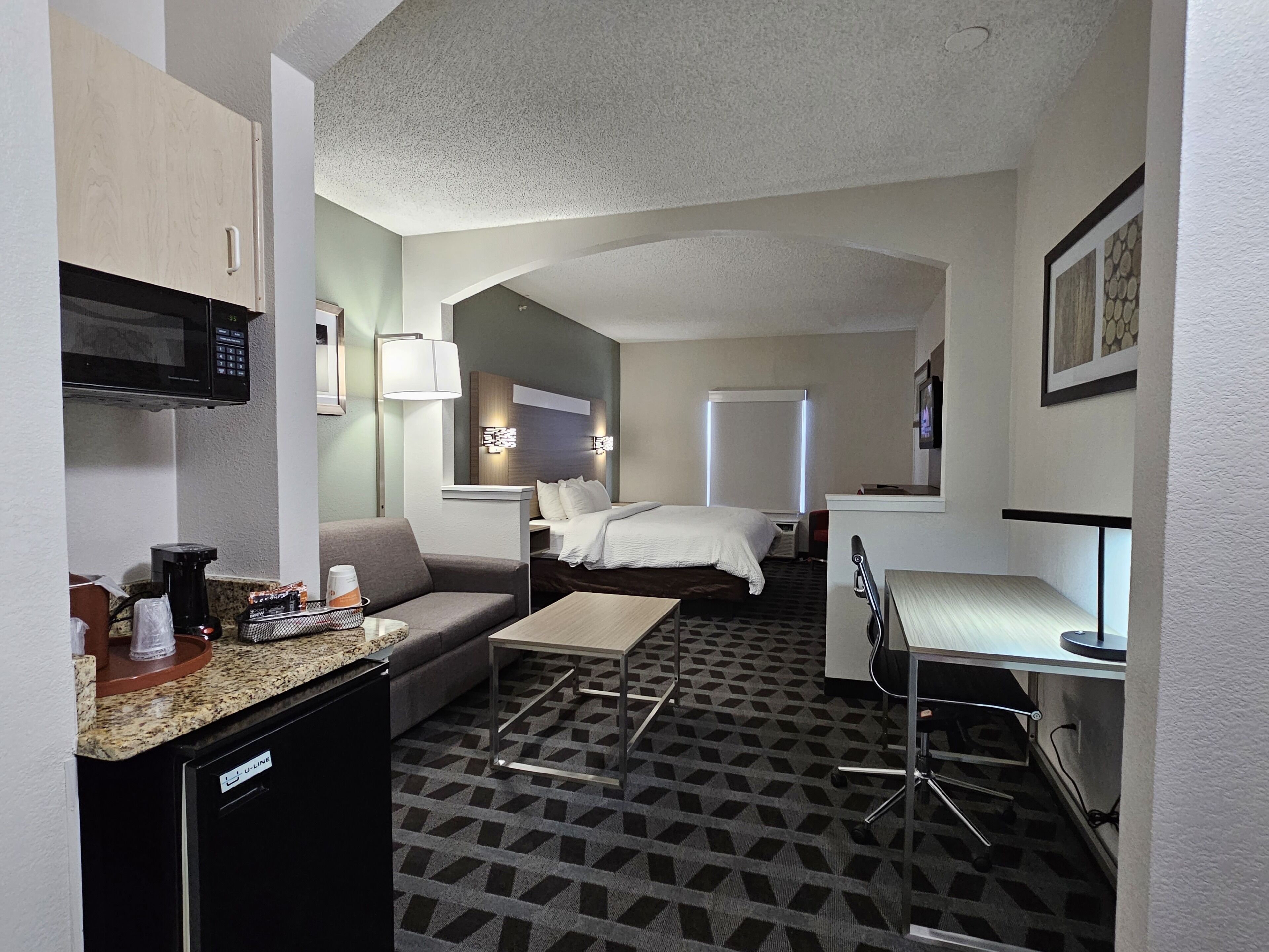 Photo - Quality Inn & Suites Irving DFW Airport South