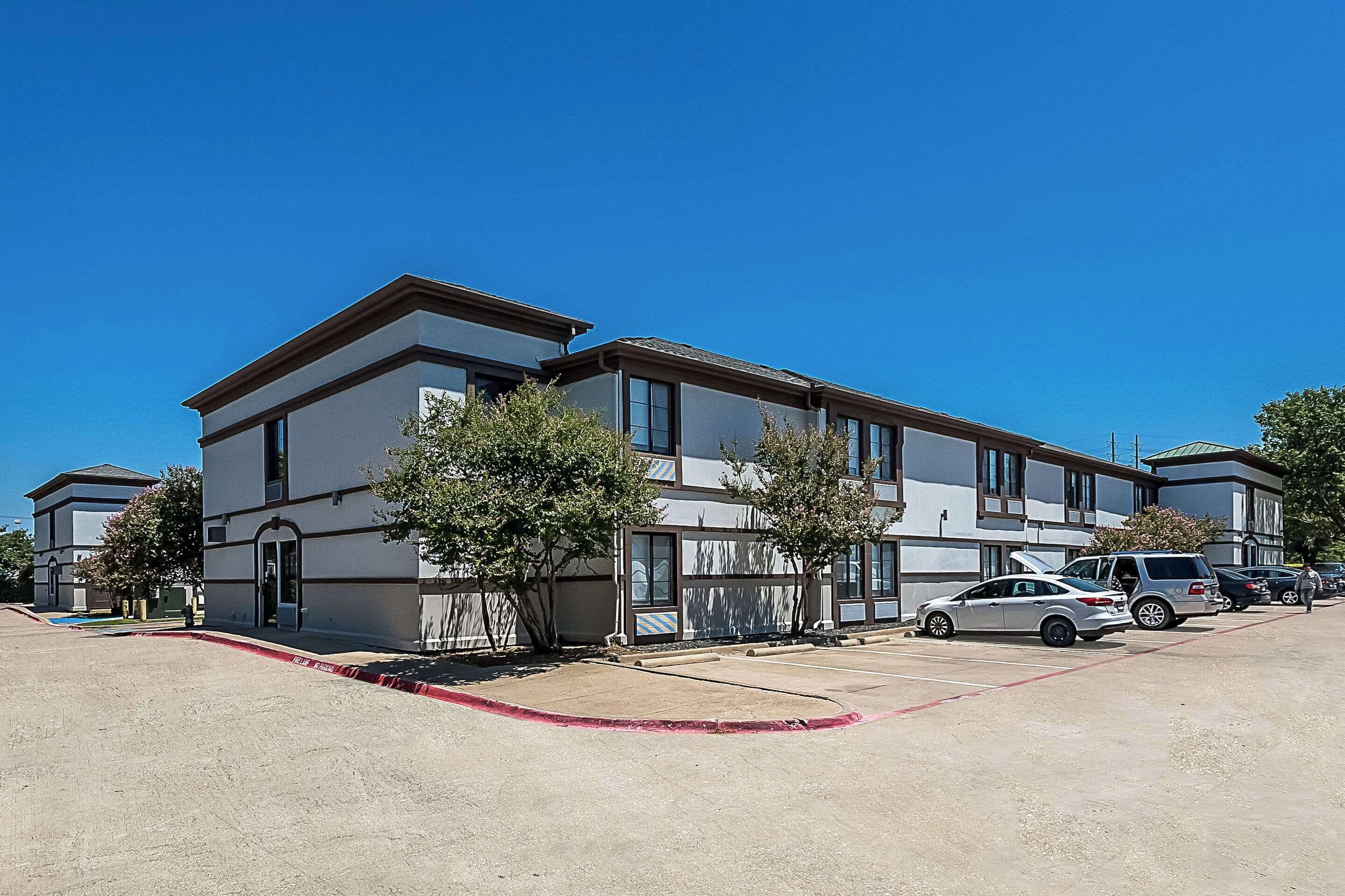 Photo - Quality Inn & Suites Irving DFW Airport South