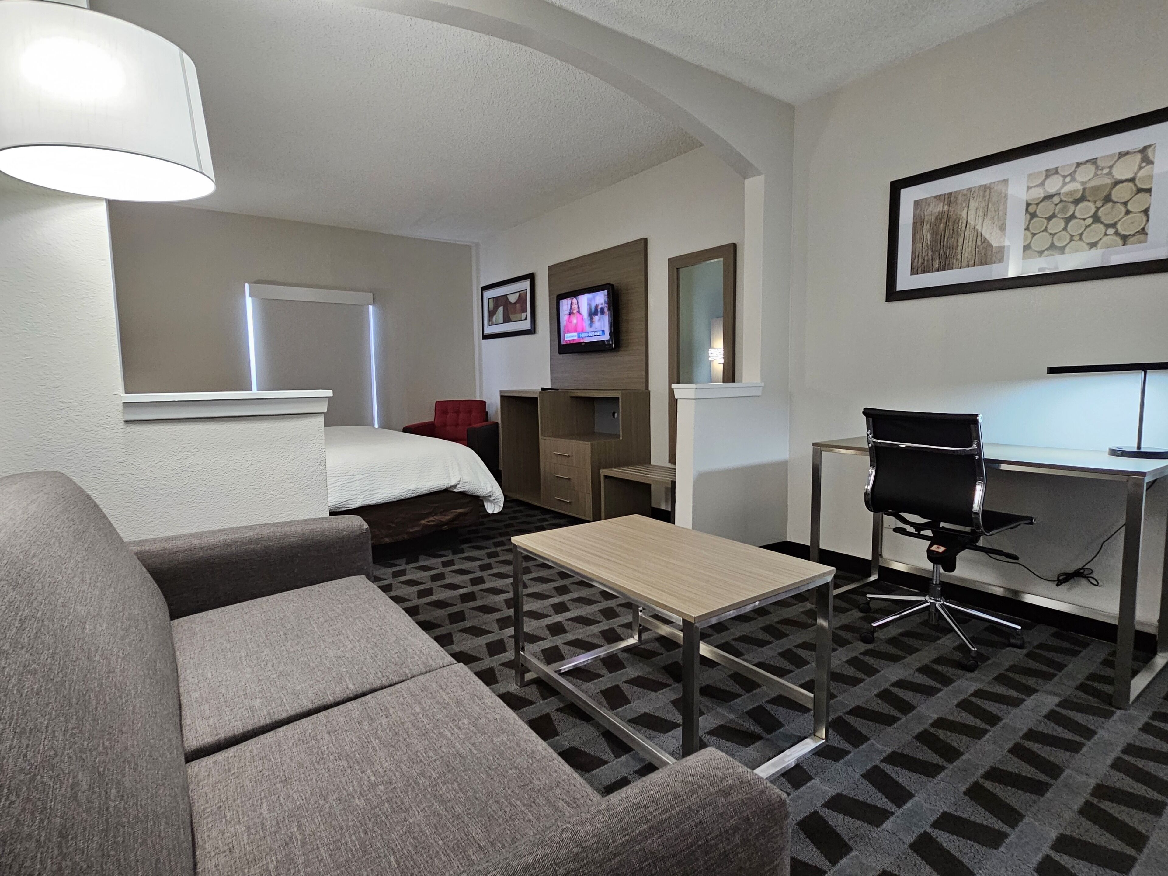 Photo - Quality Inn & Suites Irving DFW Airport South