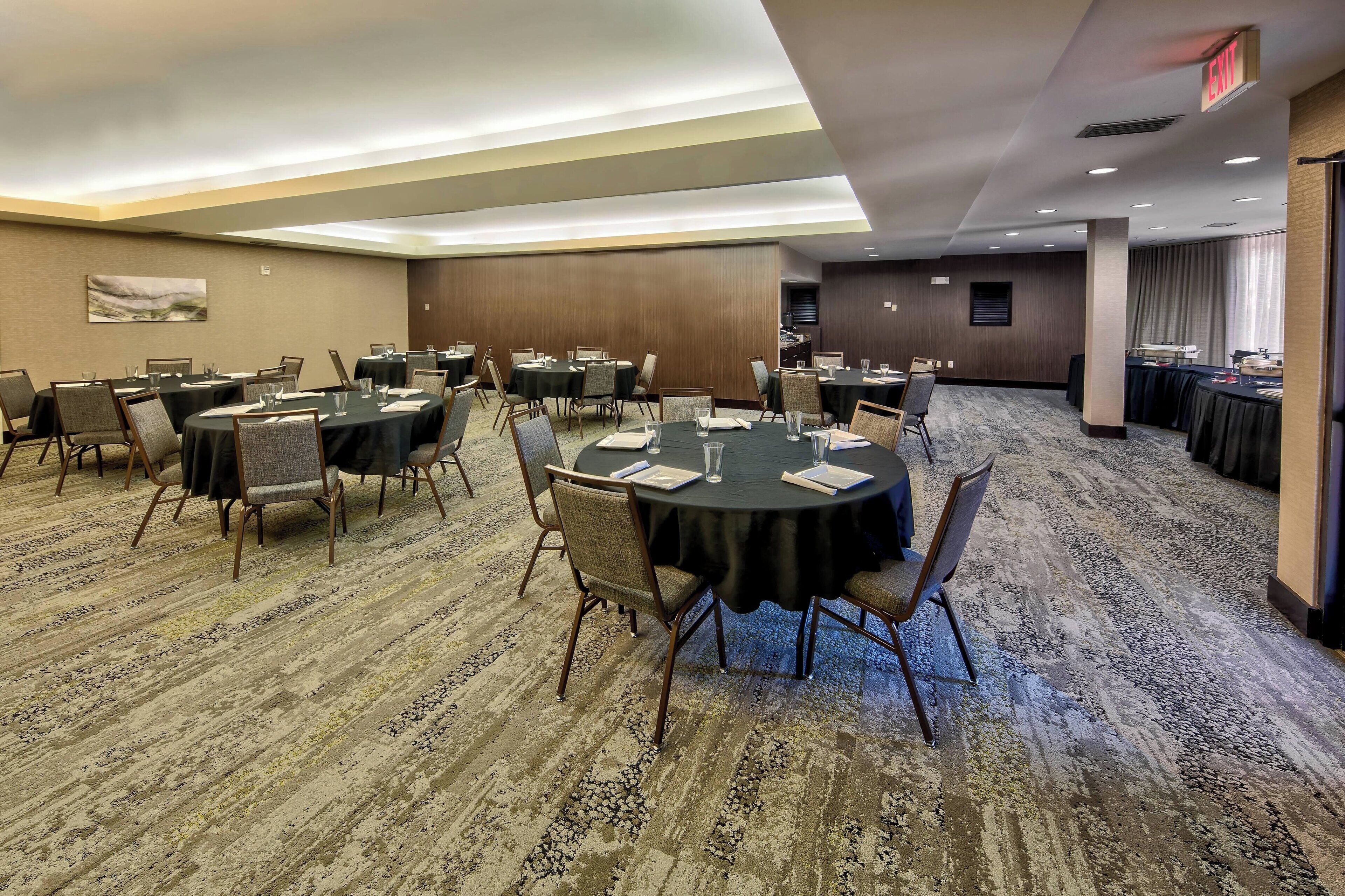 Foto - Courtyard by Marriott Abilene Southwest/Abilene Mall South