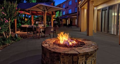 Courtyard by Marriott Abilene Southwest/Abilene Mall South