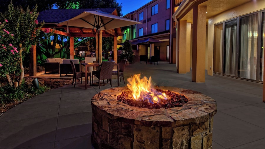 Courtyard by Marriott Abilene Southwest/Abilene Mall South