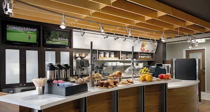 Courtyard by Marriott Lubbock