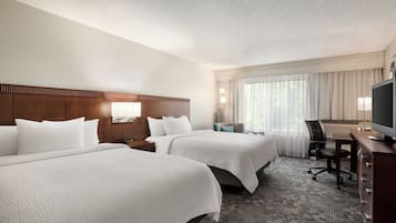 Room, 2 Queen Beds