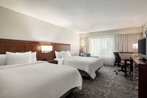 Room, 2 Queen Beds