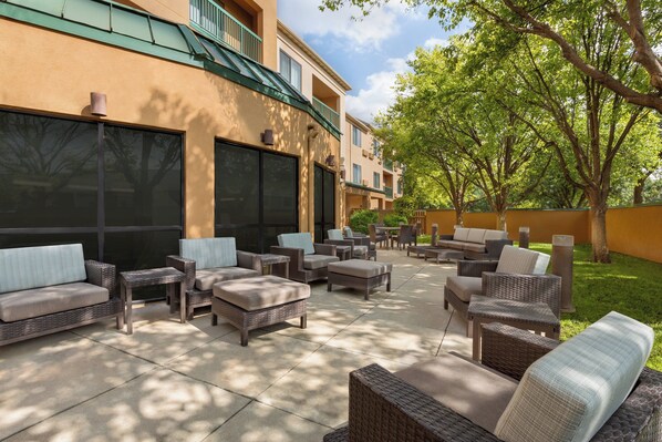 Property amenity