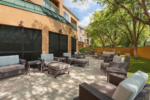 Property amenity