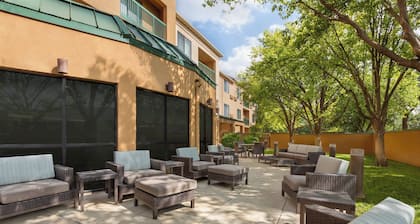 Courtyard by Marriott Lubbock