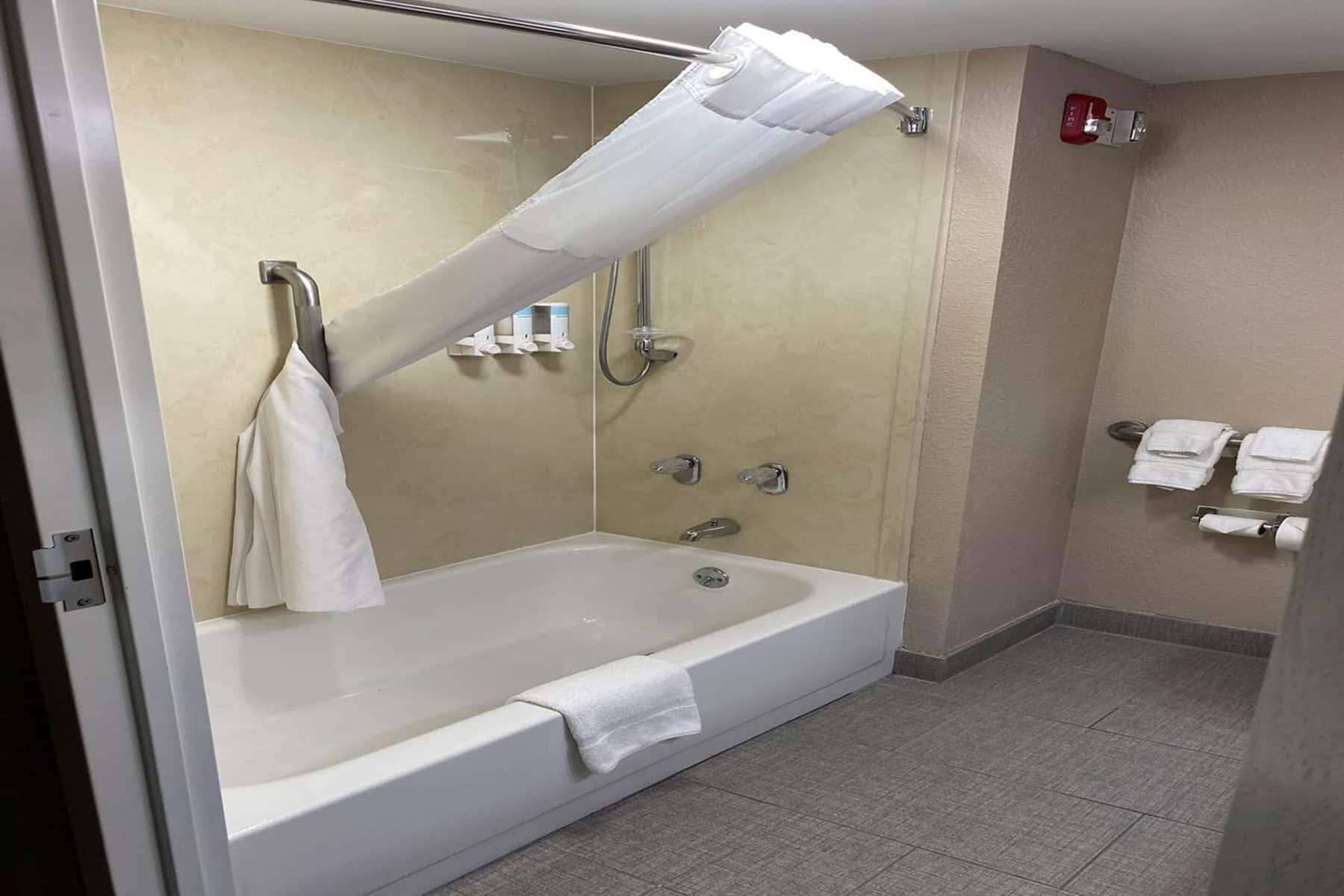 Photo - Baymont by Wyndham McAllen Pharr