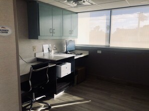 Businesscenter