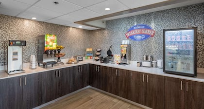 Baymont by Wyndham McAllen/Pharr